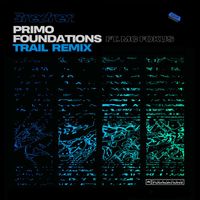Bredren - Primo / Foundations (Trail Remix)