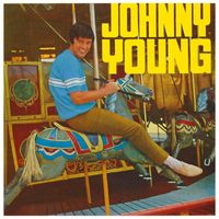 Johnny Young - All My Lovin' EP