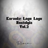 Ririn - Karaoke Lagu Lagu Nostalgia, Vol. 2