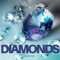 ALEX-808 - Diamonds