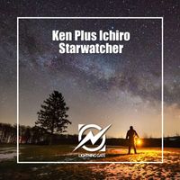 Ken Plus Ichiro - Starwatcher