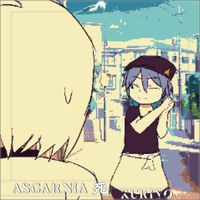 Kuriyo - Asgarnia