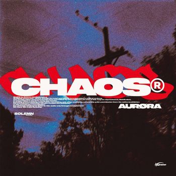 Aurora - chaos.