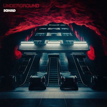 Sqwad - Underground