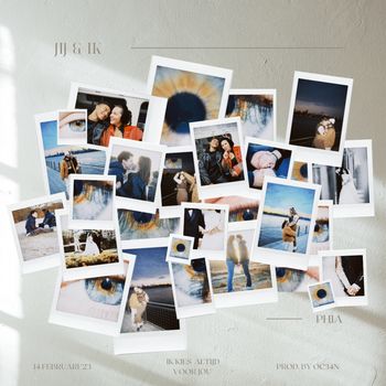 PHIA - Jij & Ik