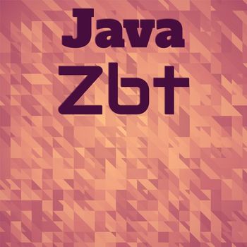 Various Artists - Java Zbt