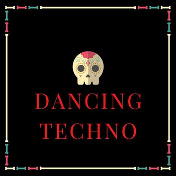 Varios Artistas - Dancing Techno