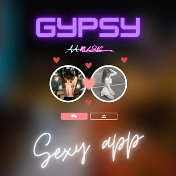 Gypsy - Sexy App