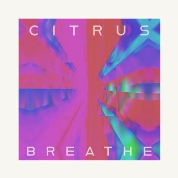 Citrus - BREATHE