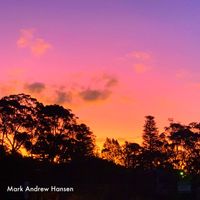 Mark Andrew Hansen - Sleeping in Waves of Love