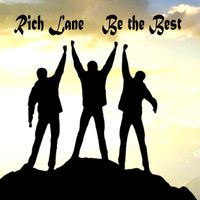 Rich Lane - Be the Best