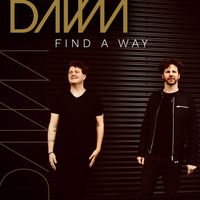 Dawn - Find A Way