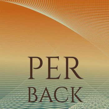 Various Artists - Per Back