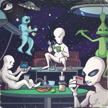 Mert Efe - Void Pit