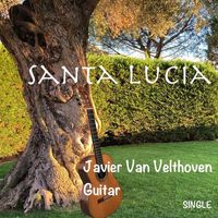 Javier Van Velthoven - Santa Lucia