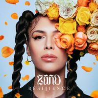 Zaho - Résilience (Explicit)