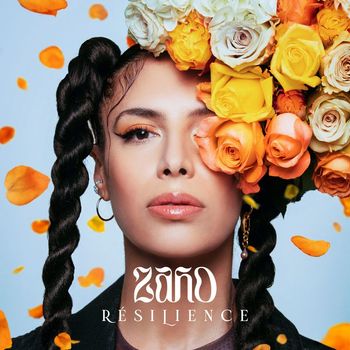 Zaho - Résilience (Explicit)