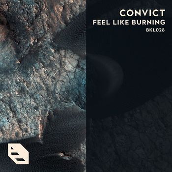 Convict - Feel Like Burning