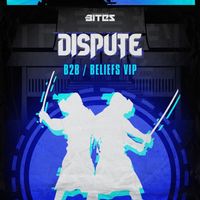Dispute UK - B2B / Beliefs VIP