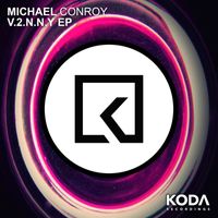 Michael Conroy - V.2.N.N.Y EP