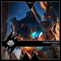 Esteban Zapata - Cosmos