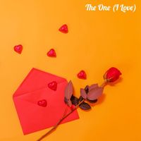 Jlyricz - The One (I Love)