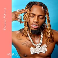Diamond Platnumz - My Baby