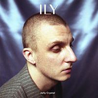 Jelly Crystal - ILY