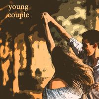 George Jones - Young Couple