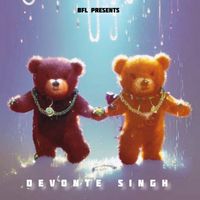 Devonte Singh - Bearskin Love