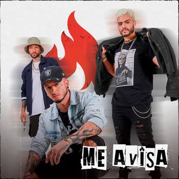 Hevo 84 - Me Avisa (Explicit)