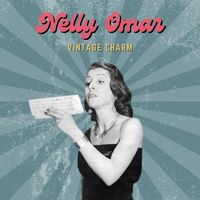 Nelly Omar - Nelly Omar (Vintage Charm)