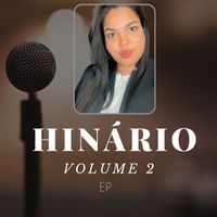 Nayara Yamamoto - Hinário, Vol.2