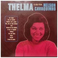 Thelma - Thelma Canta Nelson Cavaquinho