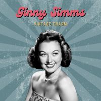 Ginny Simms - Ginny Simms (Vintage Charm)