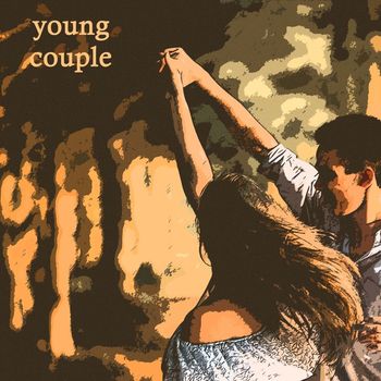 John Lee Hooker - Young Couple