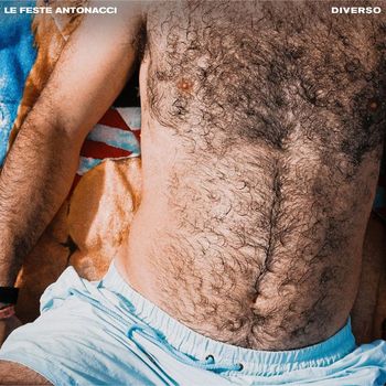 Le Feste Antonacci - Diverso