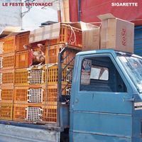 Le Feste Antonacci - Sigarette