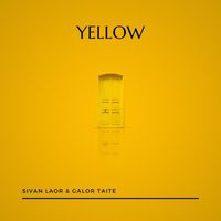 Sivan Laor, Galor Taite - Yellow