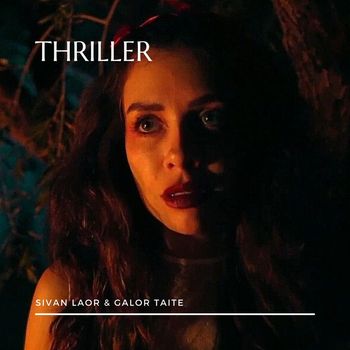Sivan Laor, Galor Taite - Thriller