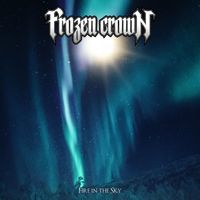 Frozen Crown - Fire in the Sky