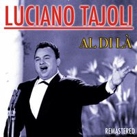Luciano Tajoli - Al di là (Remastered)