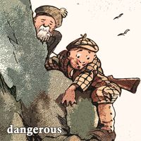 Dalida - Dangerous