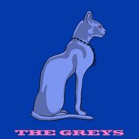 The Greys - The Greys with Strings