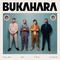 Bukahara - Tales of the Tides