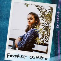 Samara - Favorite Crime