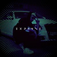 Teken - Expanse