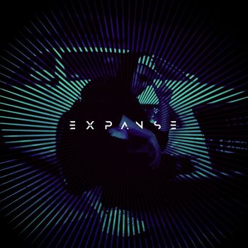 Teken - Expanse