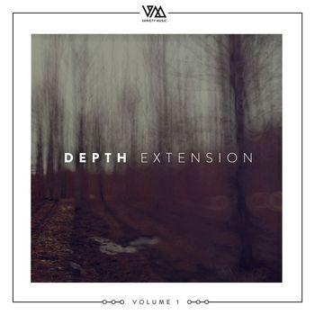 Various Artists - Depth Extension, Vol. 1 (Explicit)