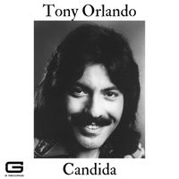 Tony Orlando - Candida